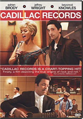 Cadillac Records คาดิลแล็กเรเคิดส์ วันวานตำนานร็อก (2008) ซับไทย