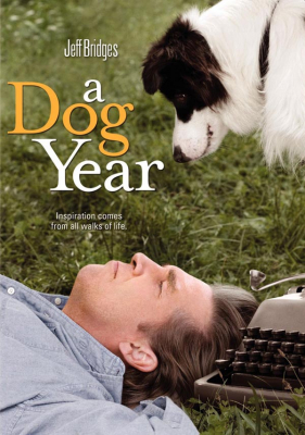 A Dog Year อะ ด็อก เยียร์ (2009) ซับไทย Poster