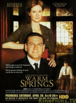 Warm Springs วอร์ม สปริง (2005) ซับไทย