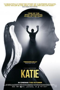 Katie (2018) ซับไทย Poster