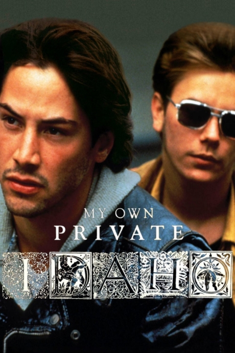 My Own Private Idaho ผู้ชายไม่ขายรัก (1991) ซับไทย