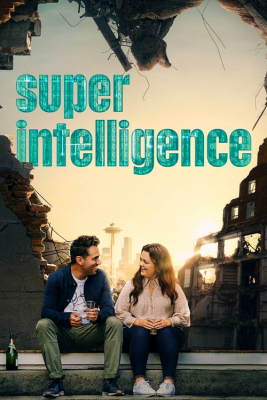 Superintelligence (2020) ซับไทย Poster