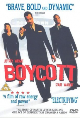 Boycott บอยคอทท์ (2001) ซับไทย Poster