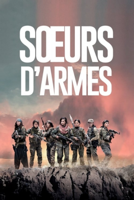 Sisters in Arms พี่น้องวีรสตรี (2019) Poster