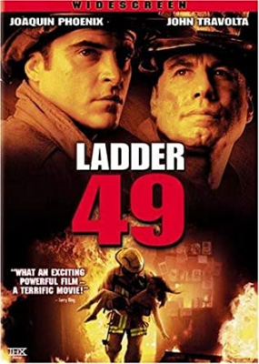 Ladder 49 หน่วยระห่ำสู้ไฟนรก (2004)