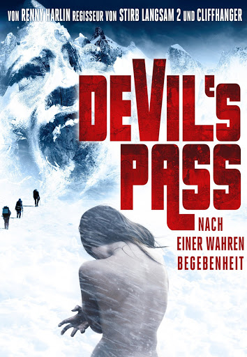 Devil’s Pass เปิดแฟ้ม..บันทึกมรณะ (2013)