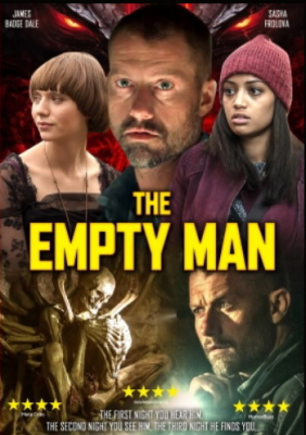 The Empty Man เป่าเรียกผี (2020)