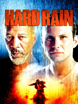 Hard Rain อึดท่วมนรก (1998)