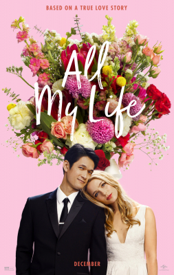 All My Life ออล มาย ไลฟ์ (2020)