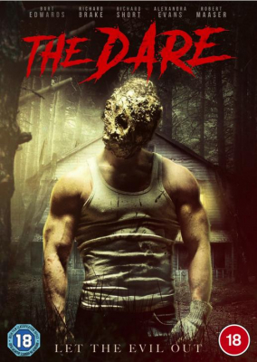 The Dare เพื่อนรักนักเชือด (2019)