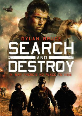 Search and Destroy (2020)