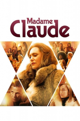 Madame Claude มาดามคล้อด (2021) ซับไทย Poster