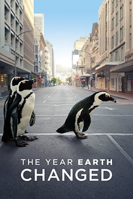 The Year Earth Changed (2021) ซับไทย Poster