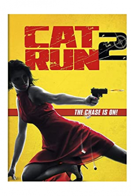 Cat Run 2 (2014) ซับไทย Poster