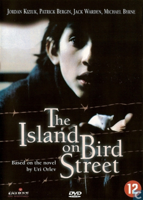 The Island on Bird Street (1997) ซับไทย Poster