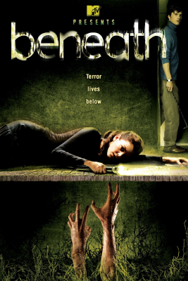 Beneath (2007) ซับไทย Poster