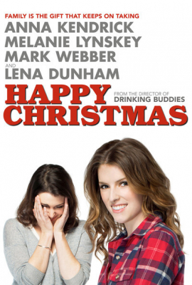 Happy Christmas (2014) ซับไทย