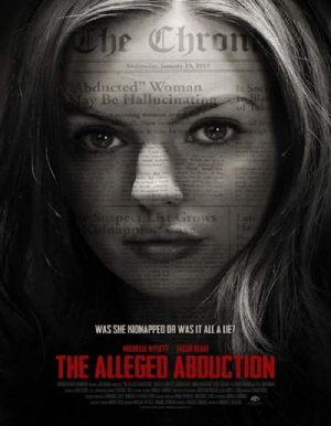 The Alleged Abduction (2019) Poster