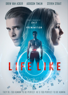 Life Like หุ่นโหยตัณหา (2019) ซับไทย