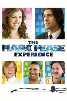 The Marc Pease Experience ยอดชายเท้าไฟ หัวใจขอแด๊นซ์ (2009) ซับไทย Poster