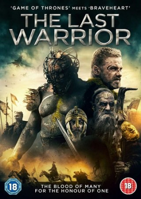 The Last Warrior ตำนานนักรบดาบวิเศษ (2018) ซับไทย Poster