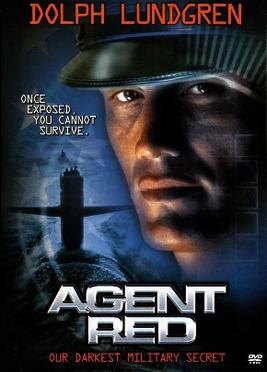 Agent Red แผนยั้งไวรัสล้างโลก (2000)