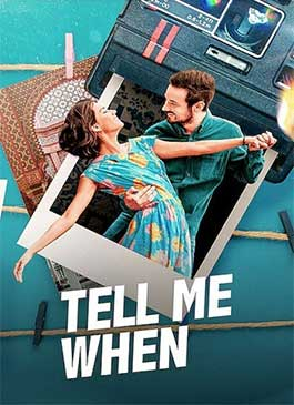 Tell Me When ขอเพียงเธอบอก (2020) ซับไทย Poster