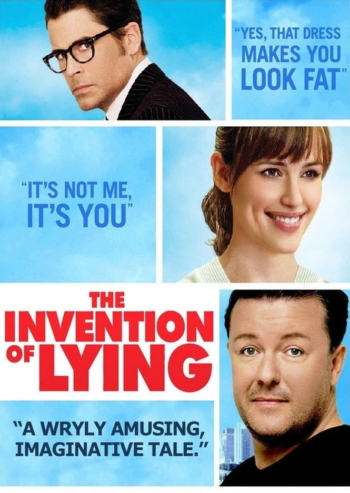 The Invention of Lying ขี้จุ๊เข้าไว้ให้โลกแจ่ม (2009)