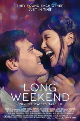 Long Weekend วันหยุดยาว (2021)