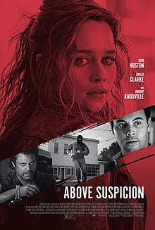 Above Suspicion (2019)