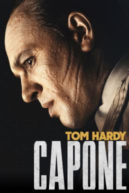 Capone (2020) Poster