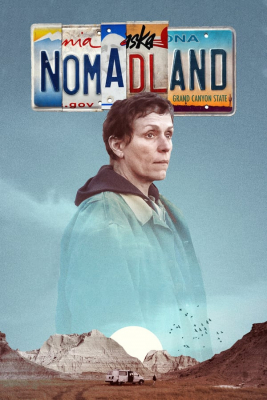 Nomadland (2020)