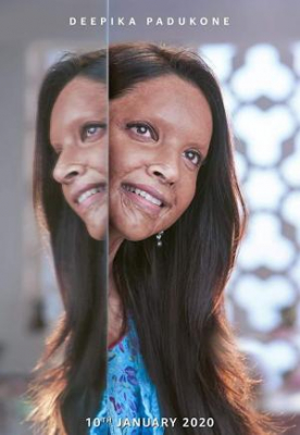 Chhapaak ผู้รอดชีวิต (2020)