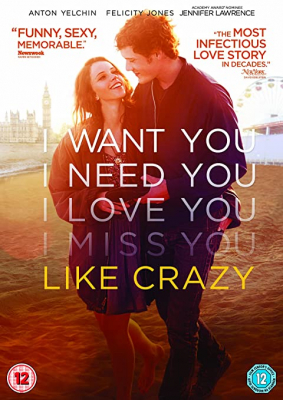 Like Crazy รักแรก รักแท้ รักเดียว (2011)