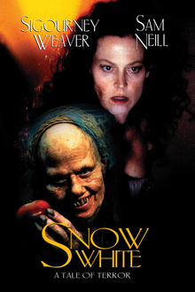 Snow White: A Tale of Terror สโนว์ไวท์ ตำนานสยอง (1997)