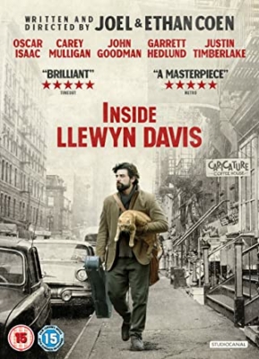 Inside Llewyn Davis คน กีต้าร์ แมว (2013)