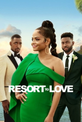 Resort to Love รีสอร์ตรัก (2021)