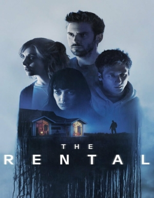 The Rental บ้านเช่ารอเชือด (2020) Poster