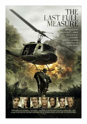 The Last Full Measure วีรบุรุษโลกไม่จำ (2019)