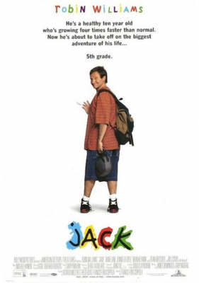 Jack แจ๊ค โตผิดล็อค (1996)