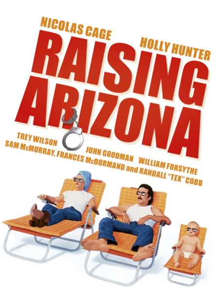 Raising Arizona ขโมยหนูน้อยมาอ้อนรัก (1987)