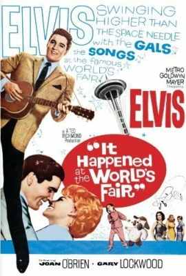 It Happened at the World’s Fair เที่ยวเฟื่องเมืองแมน (1963)