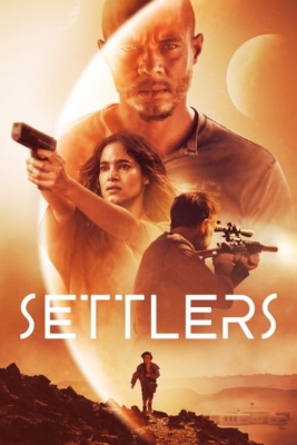 Settlers (2021) ซับไทย