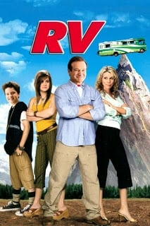 RV ครอบครัวทัวร์ทุลักทุเล (2006) Poster