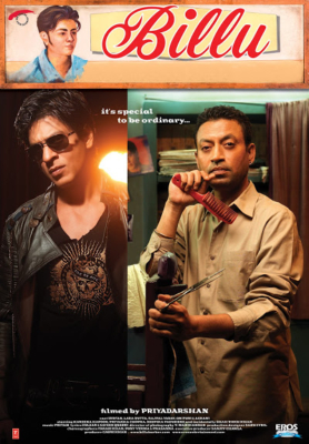 Billu บิลลู (2009) ซับไทย