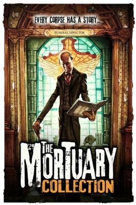 The Mortuary Collection เรื่องเล่าจากศพ (2019)