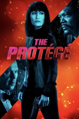 The Protege มูดี้นักฆ่าในตำนาน (2021) ซับไทย Poster