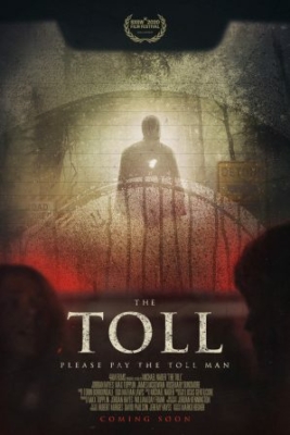 The Toll (2020) ซับไทย Poster