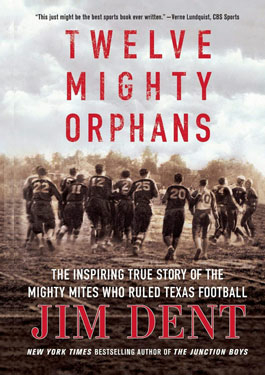 12 Mighty Orphans 12 ผู้เกรียงไกรแห่งไมตี้ไมต์ส (2021) ซับไทย Poster