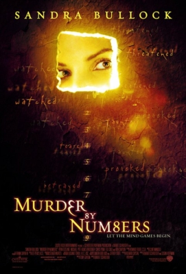 Murder by Numbers รอยหฤโหด เชือดอำมหิต (2002)